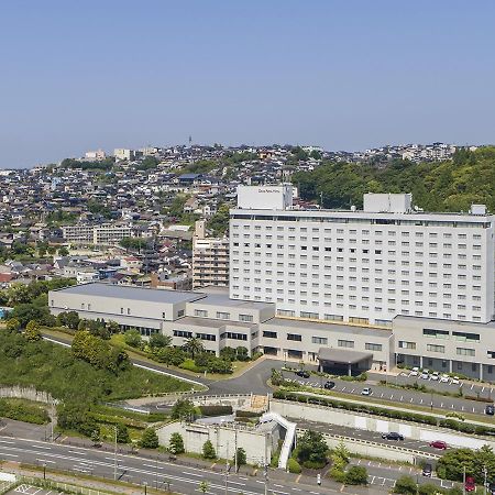 Active Resorts Fukuoka Yahata Kitakyushu Exterior foto