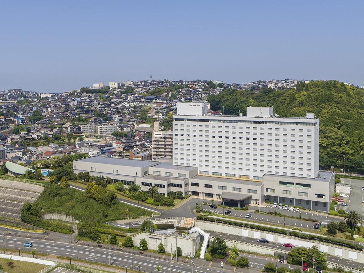 Active Resorts Fukuoka Yahata Kitakyushu Exterior foto
